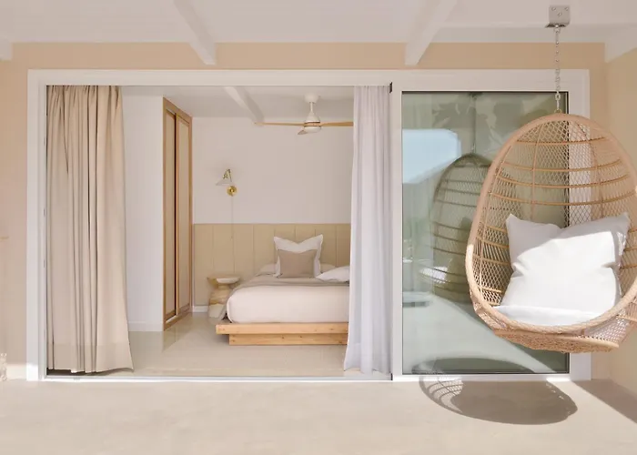 Casa Mareterra - Design Villa With Pool And Terrace Near Corralejo And Lajares